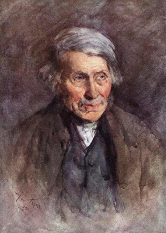 Annals of the Parish: The Millwright by Henry Wright Kerr