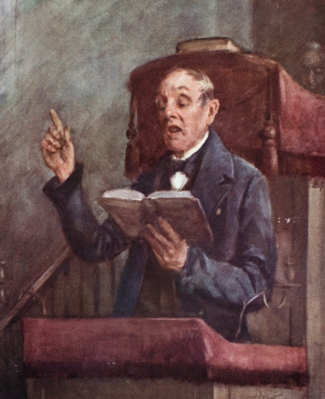 Annals of the Parish: The Precentor by Henry Wright Kerr