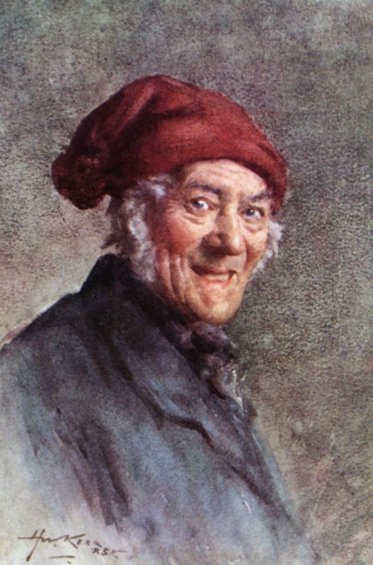Annals of the Parish: The Souter by Henry Wright Kerr