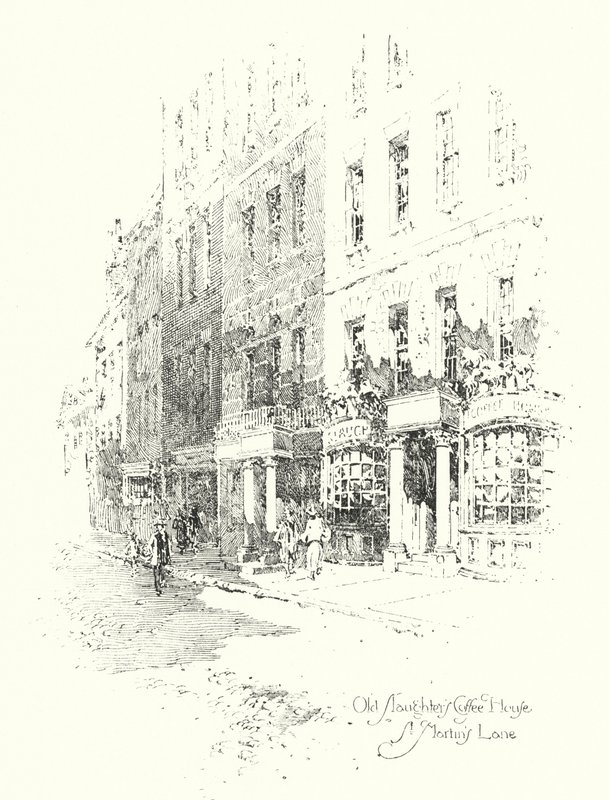 Old Slaughter