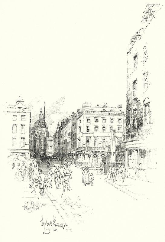 St Paul
