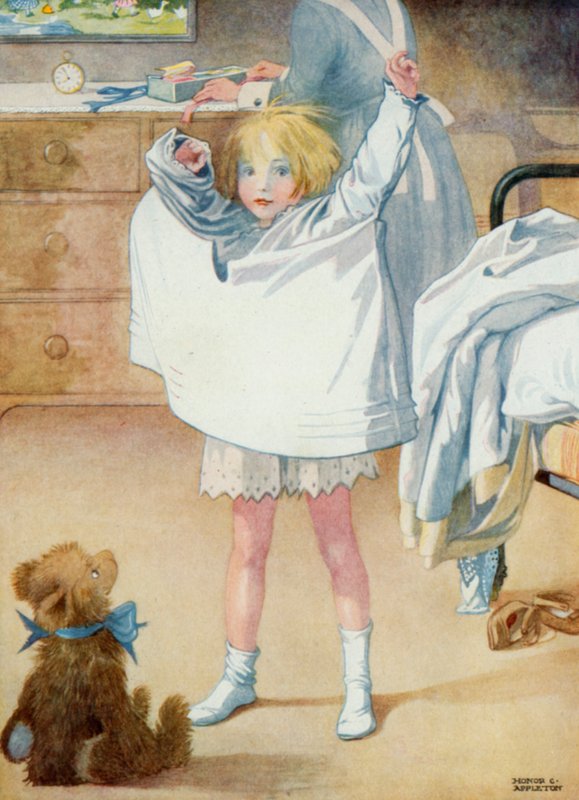 Illustration for Josephine