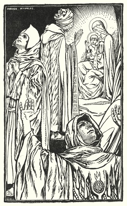 The Wise Men