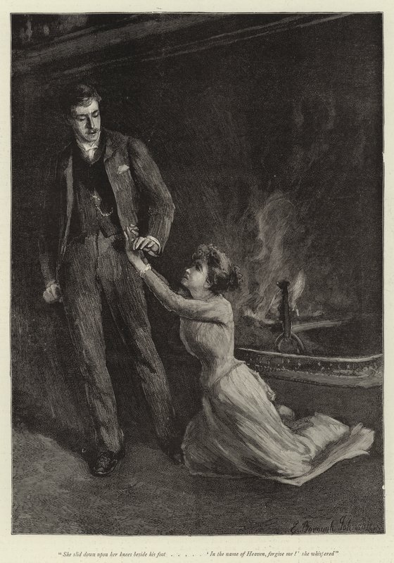 Tess of the D