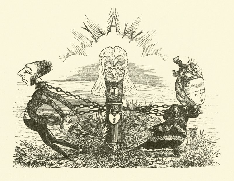 Divorce by Hugh Rowley