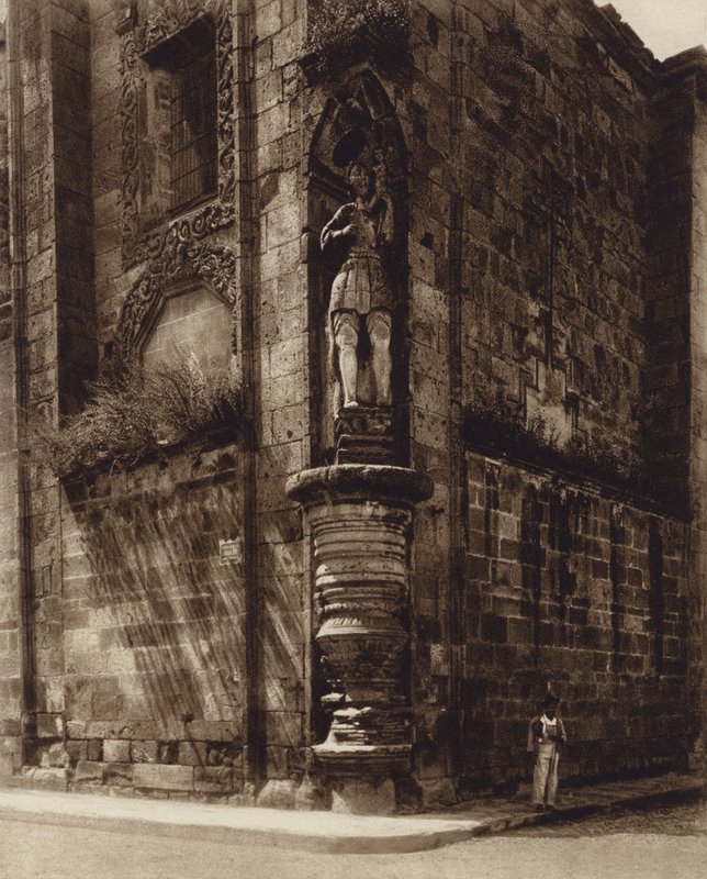 Mexico: Guadalajara by Hugo Brehme