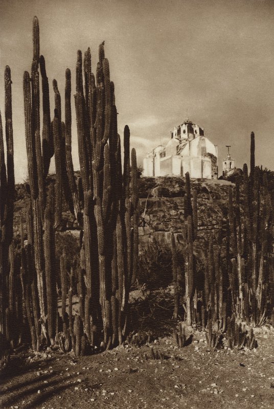 Mexico: Zapotlan, 
