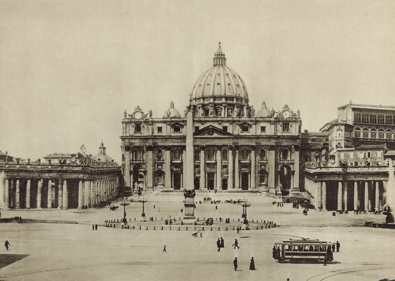 St. Peter