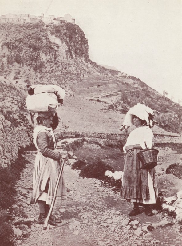 Sicily: On the Road to Mola by Italian Photographer