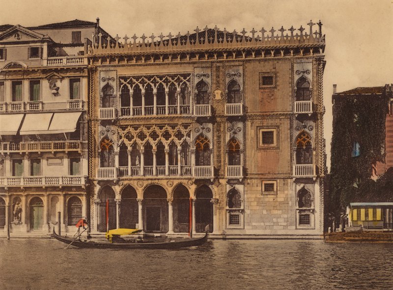 Venice: Ca