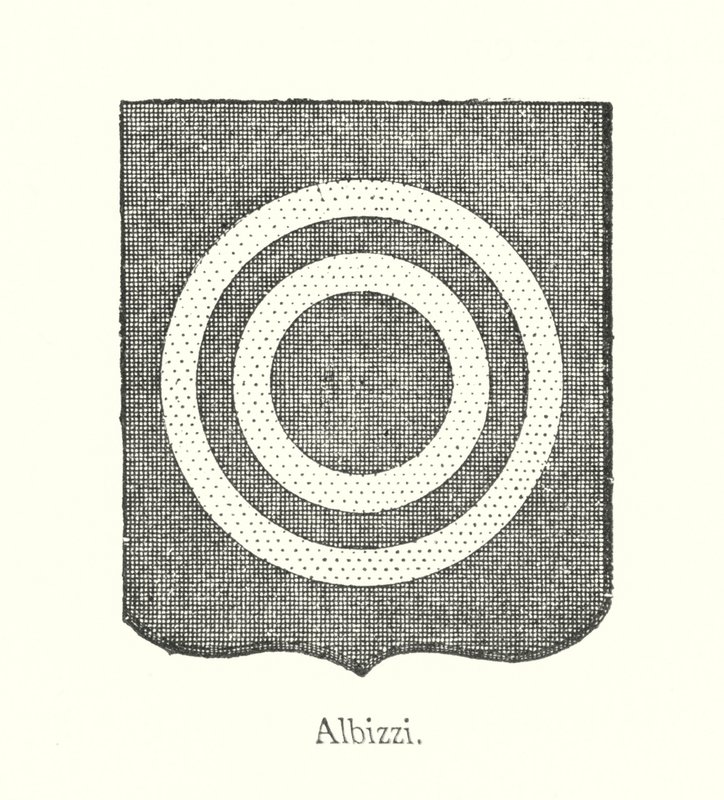 Albizzi by Italian School