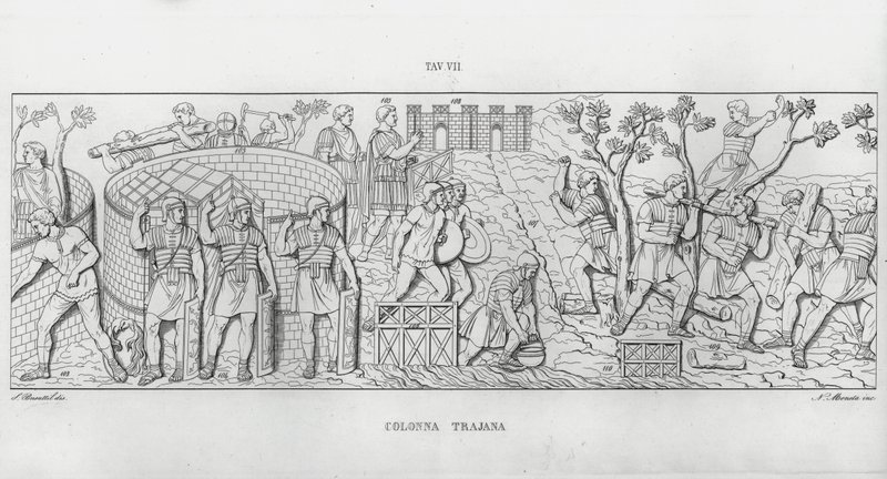 Trajan