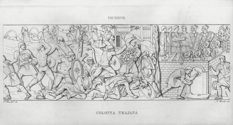 Trajan