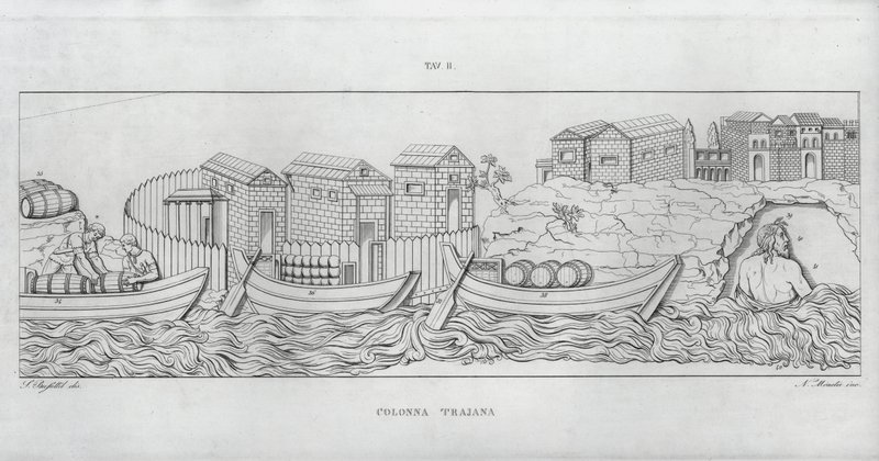 Trajan