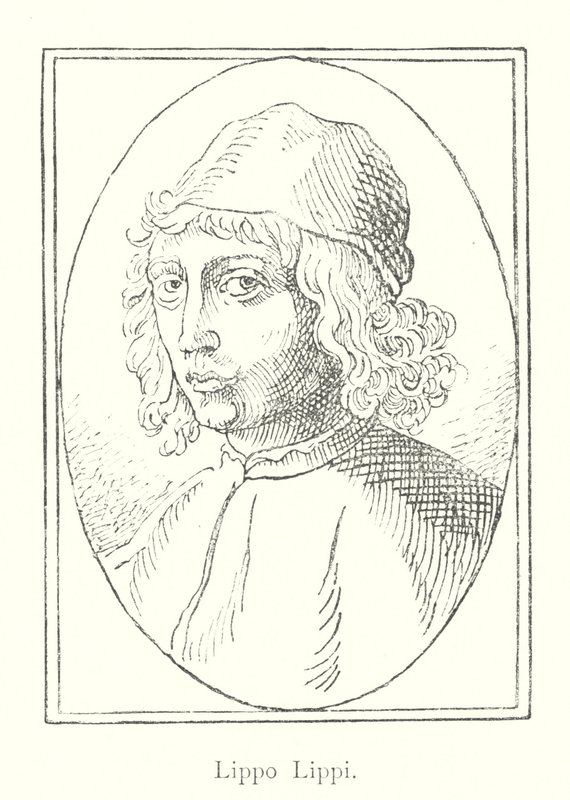 Lippo Lippi by Italian School