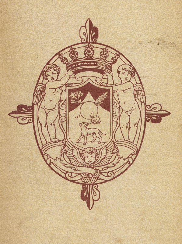 Page from Brochure for San Domenico Palace Hotel, Taormina by Italian School
