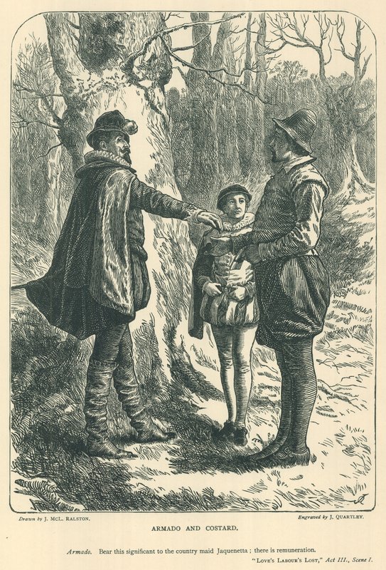 Illustration for Love
