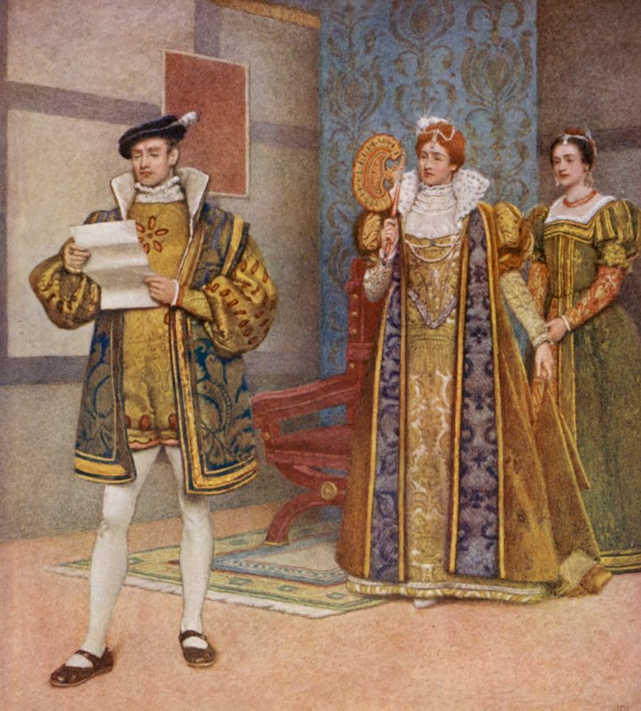 Shakespeare