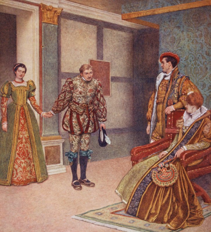 Shakespeare