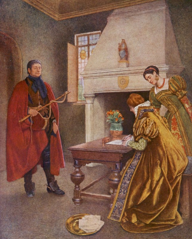 Shakespeare