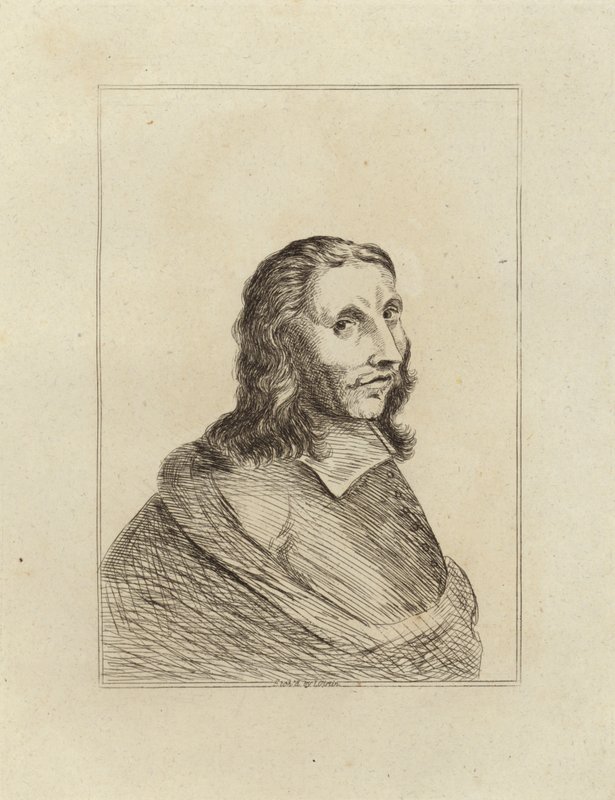 Aldret van Everdingen by James Girtin