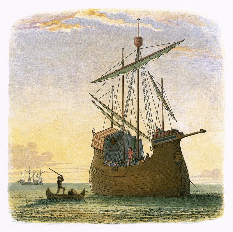 Murder of the duke of Suffolk by James William Edmund Doyle