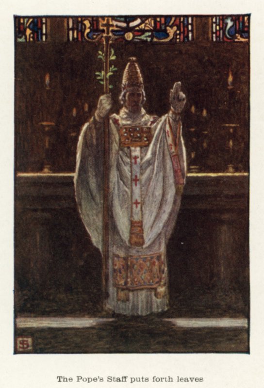 The Pope
