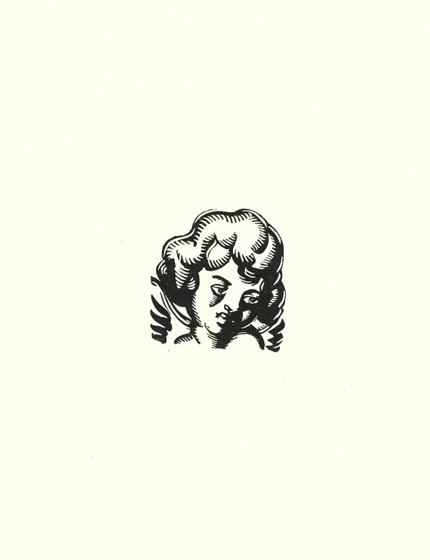 Illustration for Madame Bovary by Gustave Flaubert by John Austen