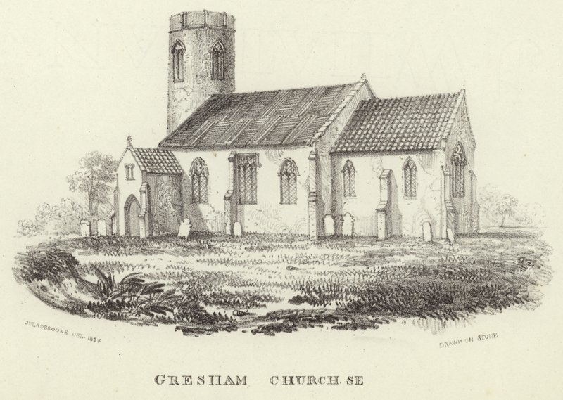 All Saints
