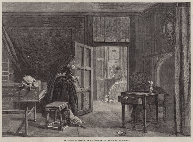 The Duenna