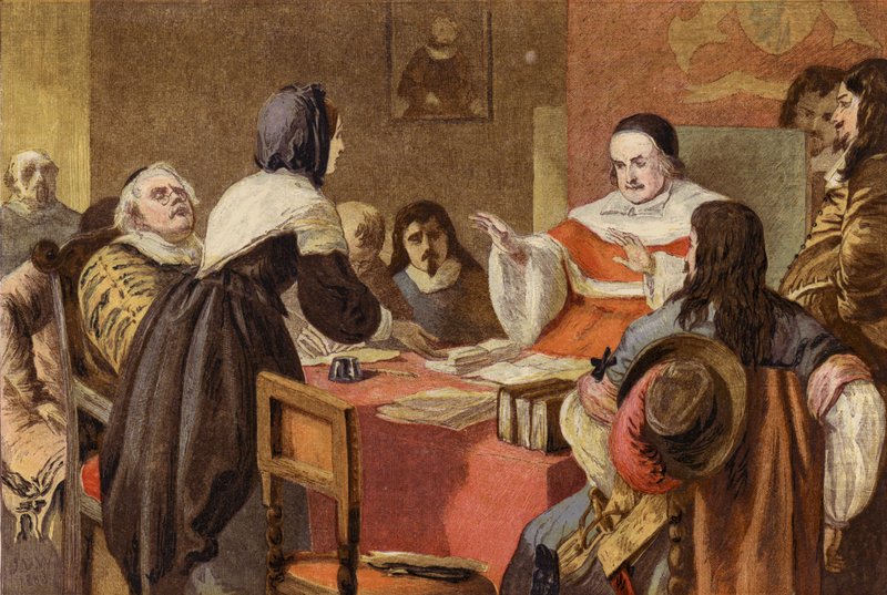 John Bunyan