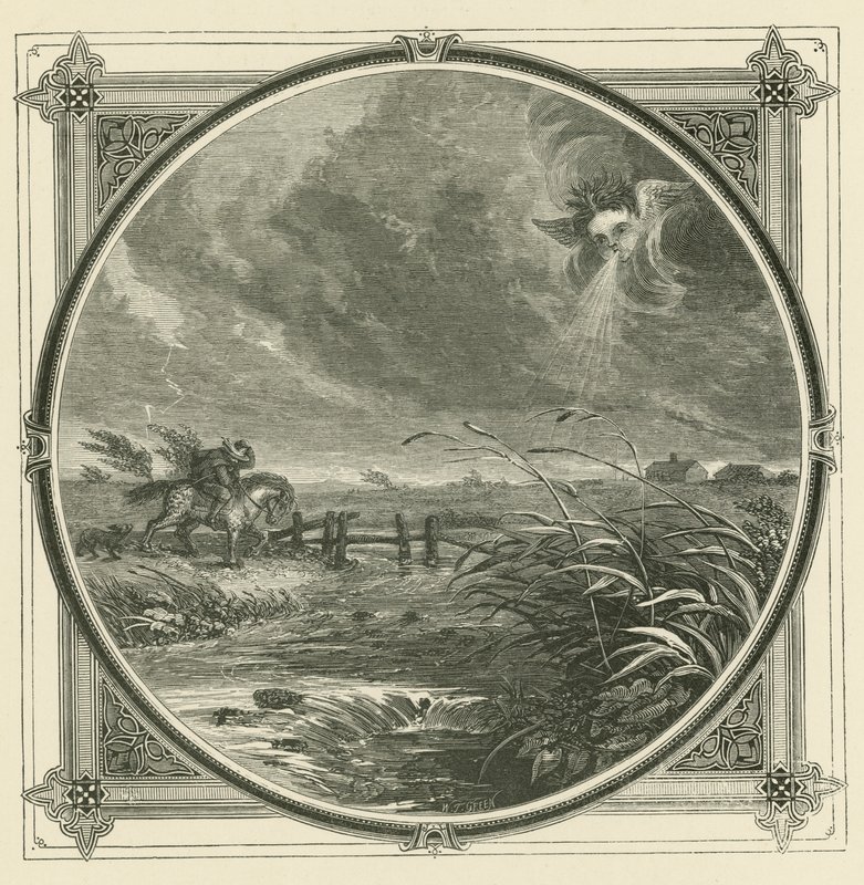 By Yielding Thou May