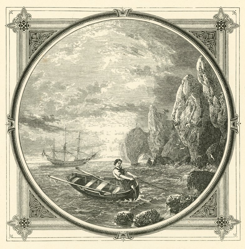 While we draw, we are drawn by John Leighton