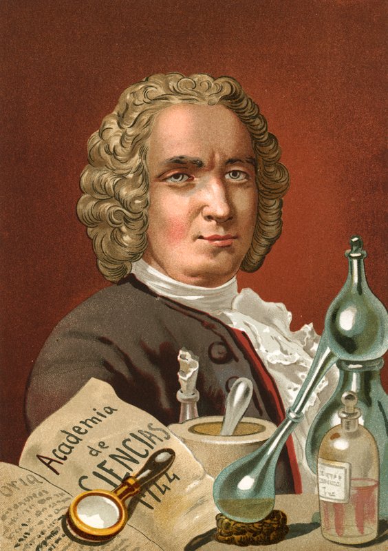 Guillaume-Francois Rouelle by Josep or Jose Planella Coromina