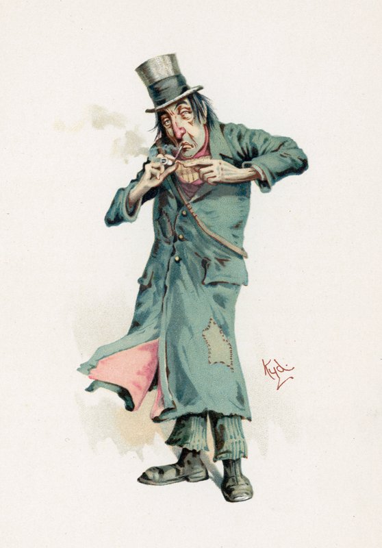 Codlin, illustration from 
