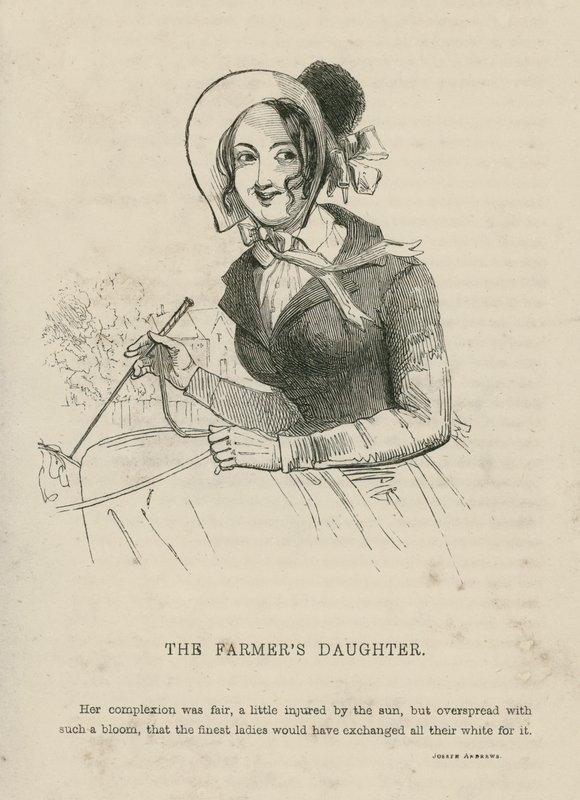 The Farmer