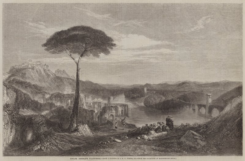 Childe Harold