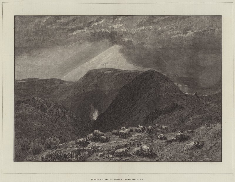 Turner