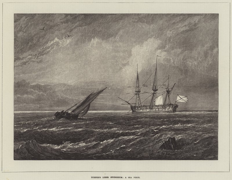 Turner