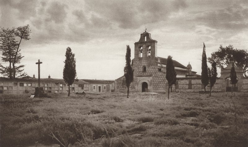 My God, How Lonely Are the Dead, Becquer by Kurt Hielscher