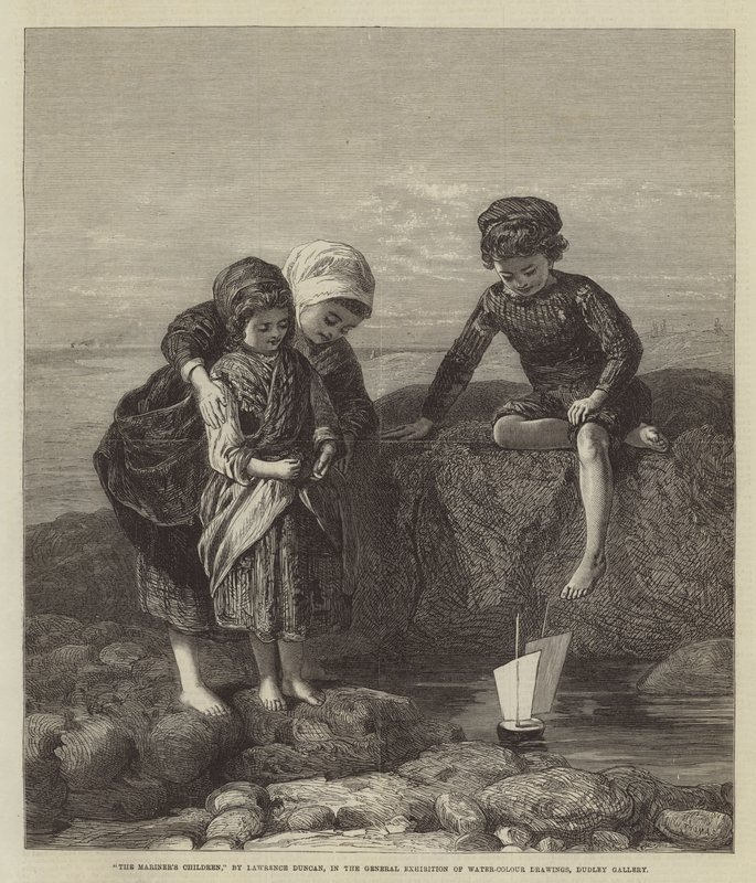 The Mariner