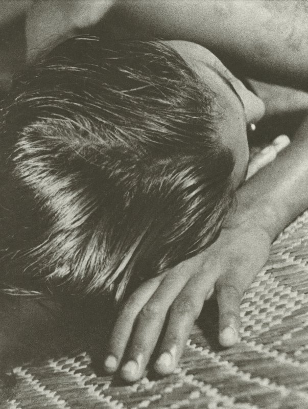 Siesta by Lionel Wendt