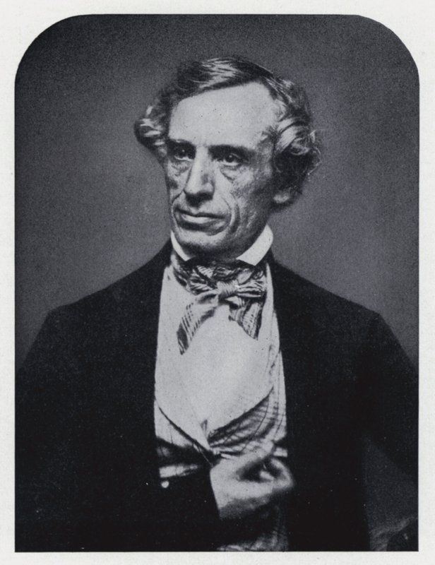 Samuel Finley Breese Morse, engineer by Louis Jacques Mande Daguerre