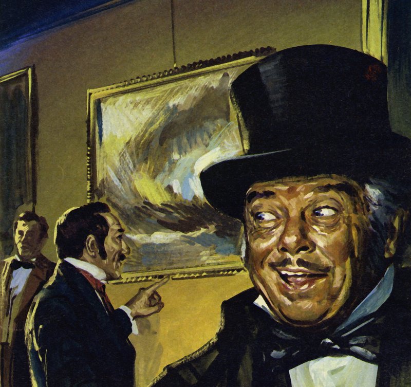 Turner