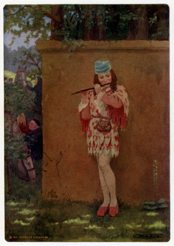 Chaucer