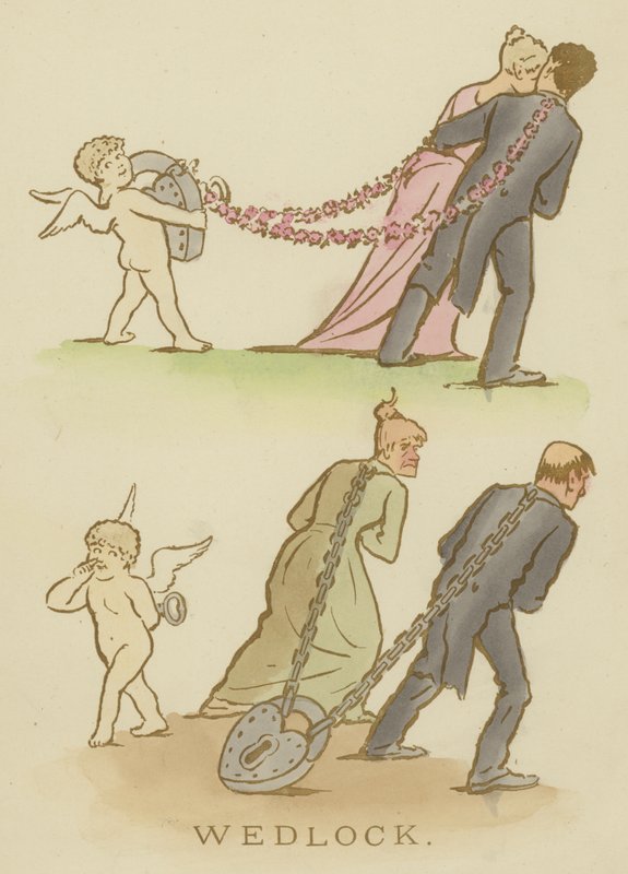 Page from The Satires of Cynicus by Martin Cynicus Anderson