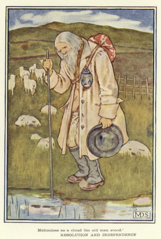 Resolution and Independence by Minnie Didbin Spooner
