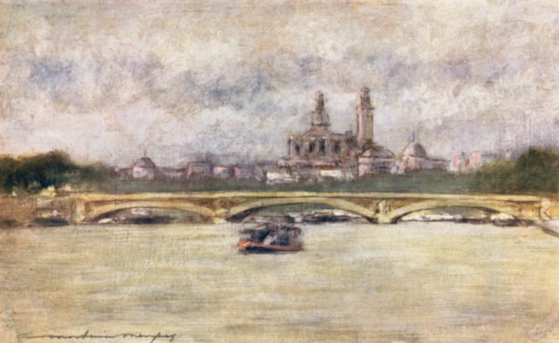 Pond de L