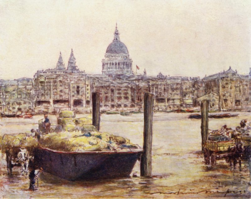 St Paul