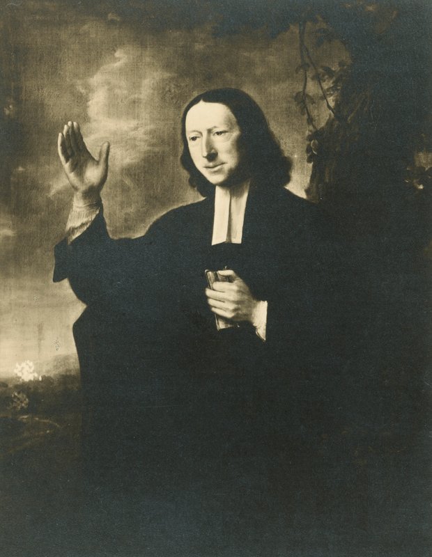 John Wesley, English Cleric and Founder of Methodism by Nathaniel (after) Hone